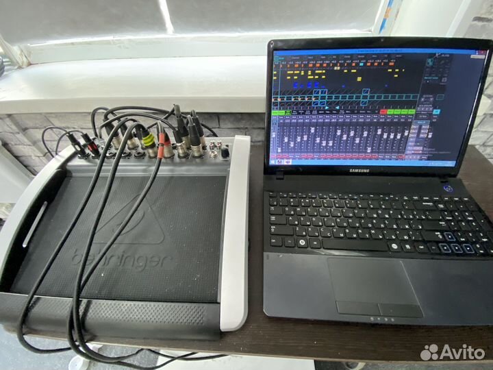 Музыкальная студия,репетиционная точка