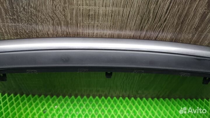 Накладка магнитолы Kia Sorento Prime 3 14-20