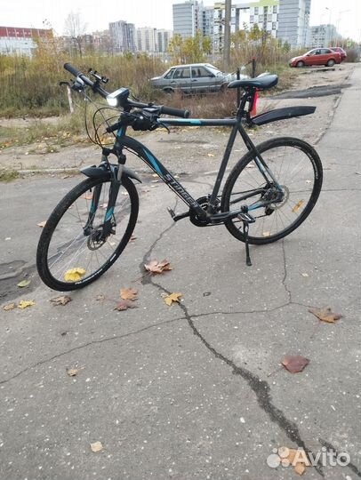 Велосипед stinger Campus STD (28)