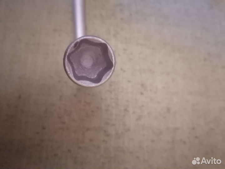 Балонный ключ УАЗ