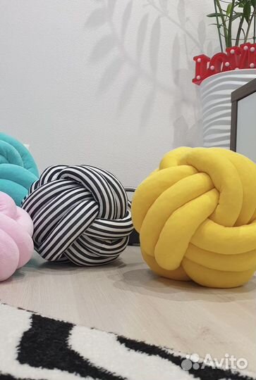 Подушка узел