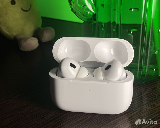 AirPods Pro 2 Premium