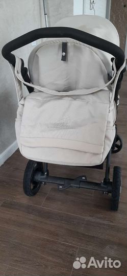 Коляска Cam dinamico 3 в 1