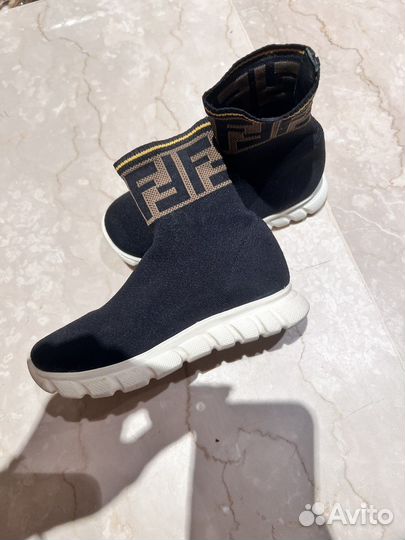 Сникерсы детские