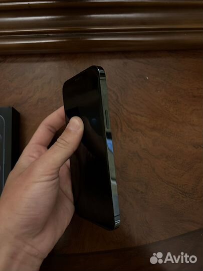 iPhone 12 Pro Max, 128 ГБ