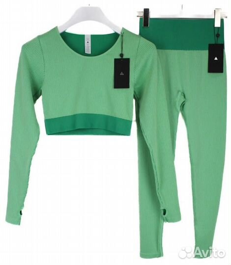 Одежда для фитнеса премиум класса