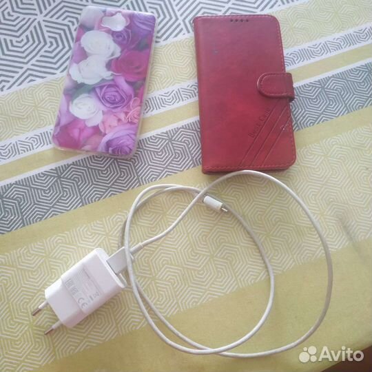 Телефон Huawei