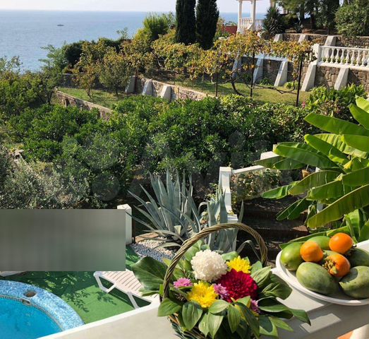 Дом 300 м² на участке 30 сот.