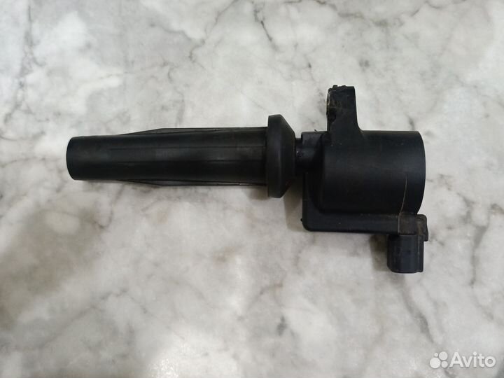 Катушка зажигания Ford focus 2 1.8