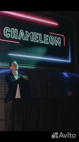 DJ под любое мероприятие