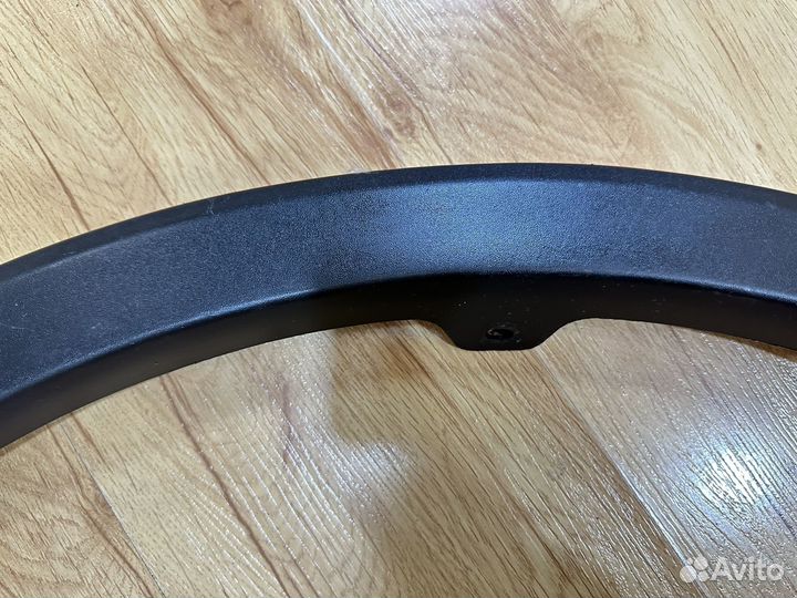 Расширитель заднего правого крыла Toyota Rav 4