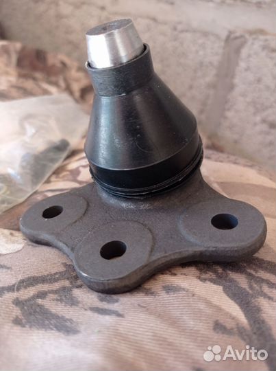 Opel шаровая опора