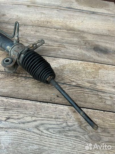 Рулевая рейка Chery Tiggo T11 2007