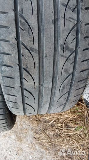 Hankook AH11 235/45 R17 97Y