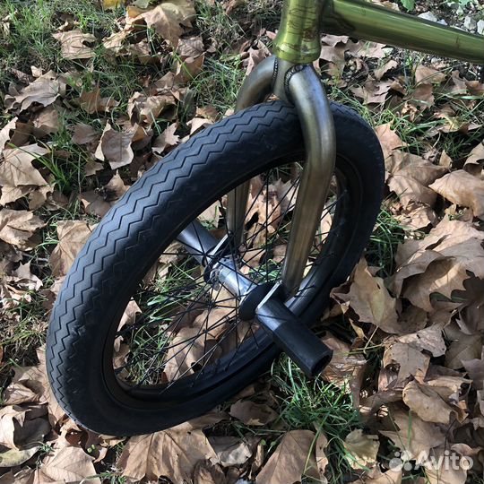 Bmx Wtp trust