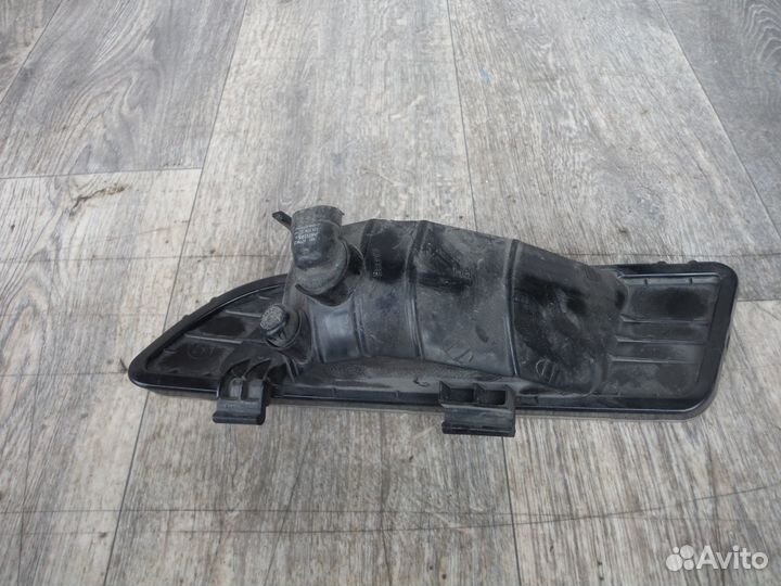 Птф правая SsangYong Kyron 2010