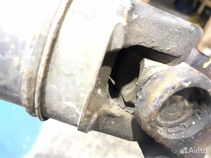 Карданный вал Toyota Estima (AHR20,ACR50,ACR55,GS