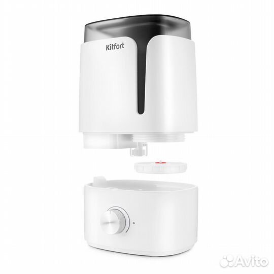 Увлажнитель воздуха