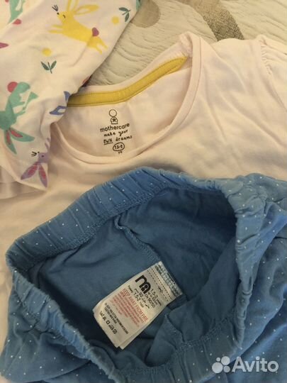 Детские вещи для девочки