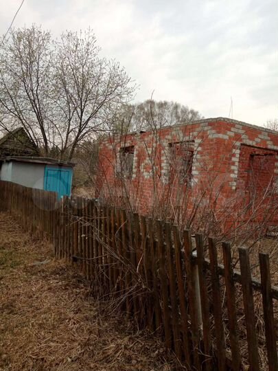 Участок 6 сот. (СНТ, ДНП)