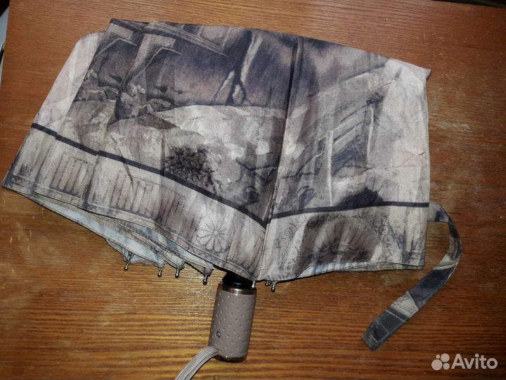 Зонт pasio ambrella