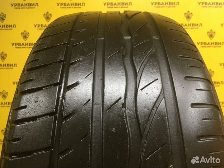Bridgestone Turanza ER300 205/55 R16 91H