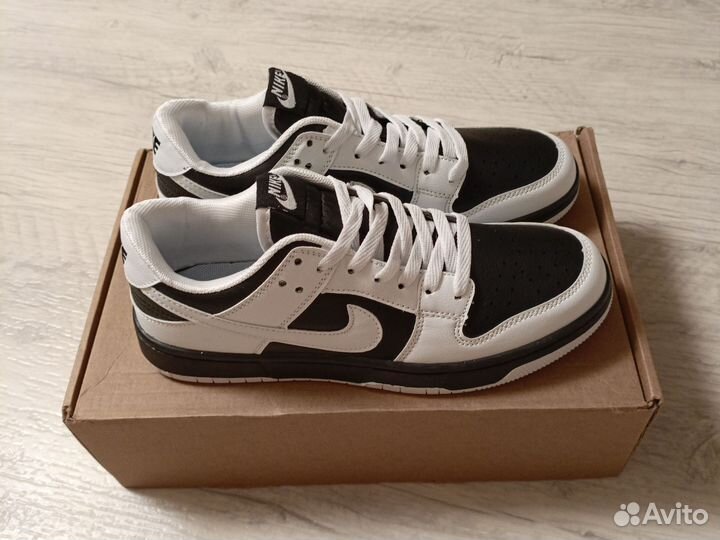 Кроссовки мужские nike Новые 41 размер