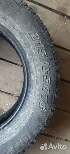 Cordiant All Terrain 215/65 R16