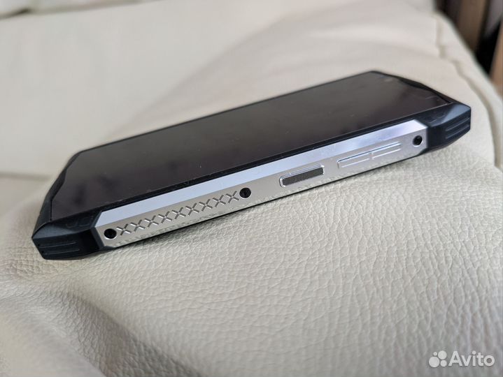 DOOGEE Smini, 8/256 ГБ