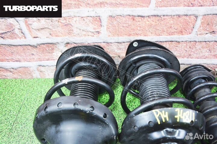 Стойки комплект Subaru Outback BP EE20Z