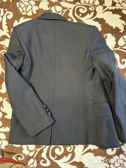 Пиджак для мальчика