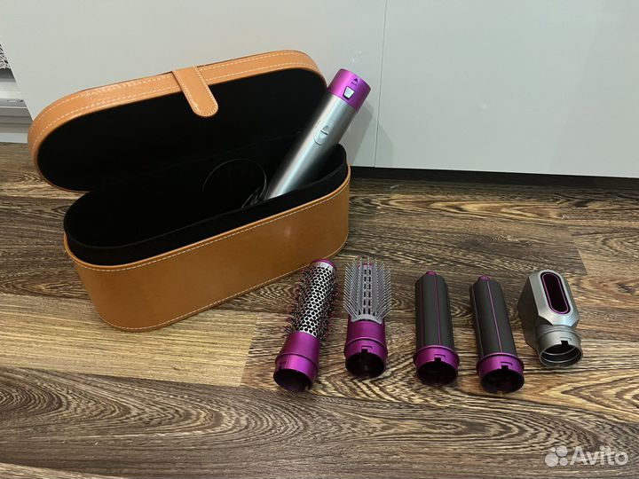 Стайлер для волос