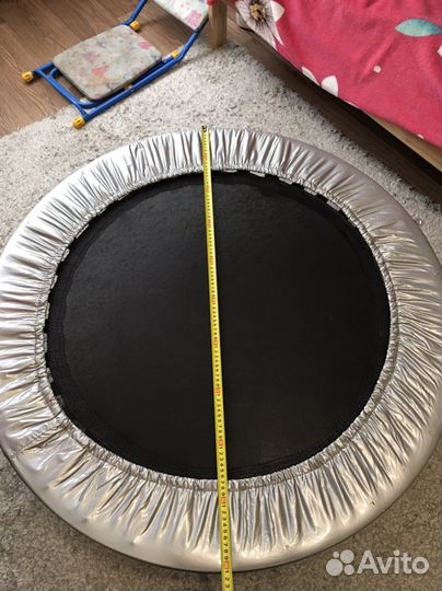 Детский батут для дома