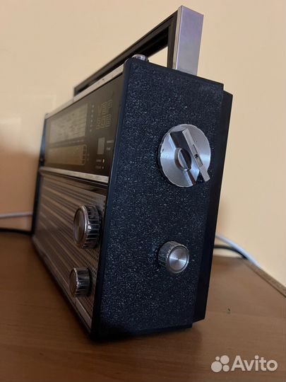 Радиоприемник СССР