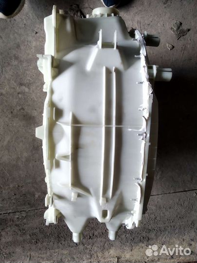 Бак стиральной машины hotpoint ariston