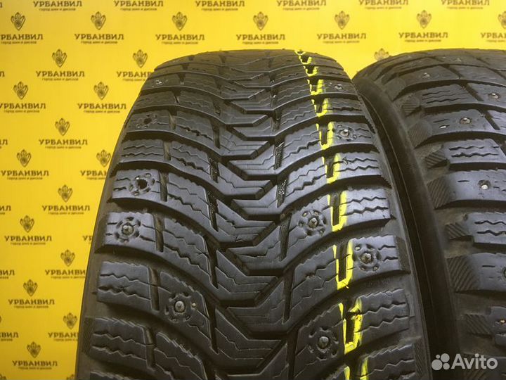 Michelin X-Ice North XIN3 185/65 R15 92T