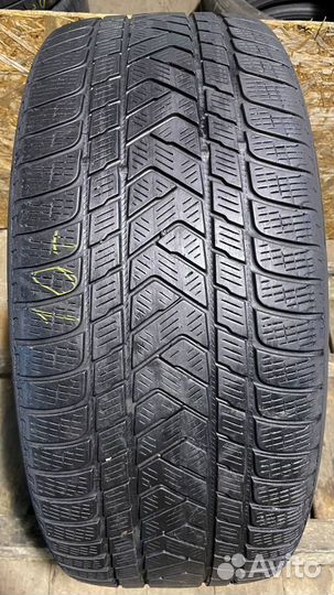 Pirelli Scorpion Winter 275/45 R21