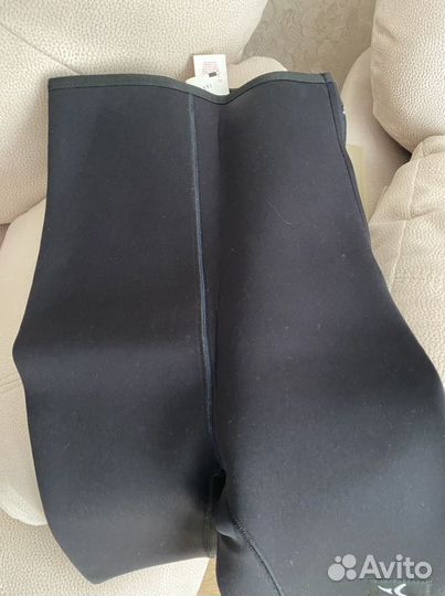 Велосипедные шорты