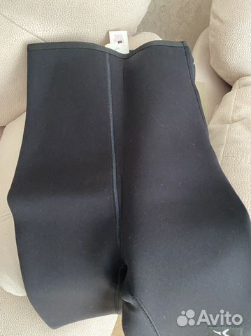 Велосипедные шорты