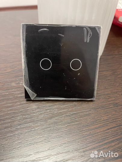 Выключатели сенсорные