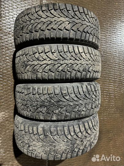 Formula Winter 195/55 R15