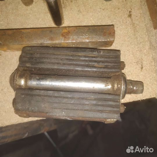 Велосипед зис