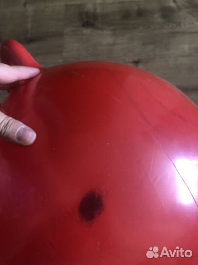 Мяч фитбол для детей