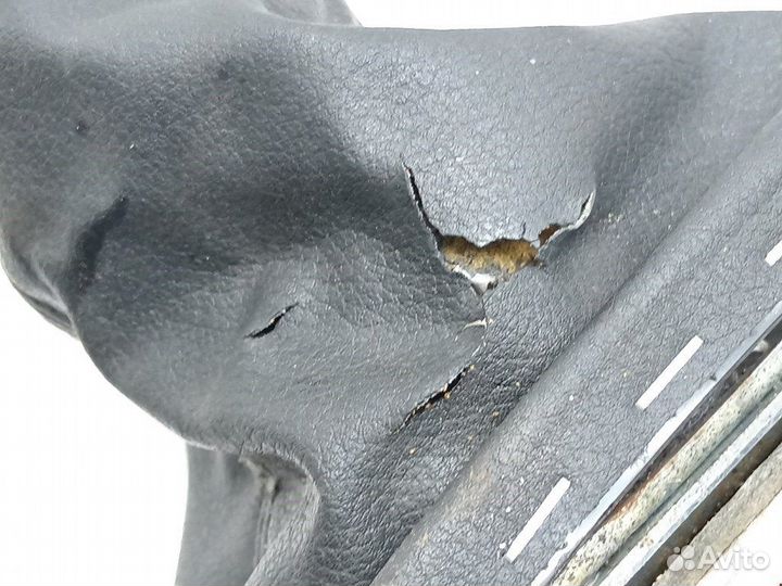 Кулиса кпп для Audi A6 C5 8D0711055AE