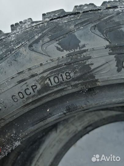 Nordman 5 205/55 R16