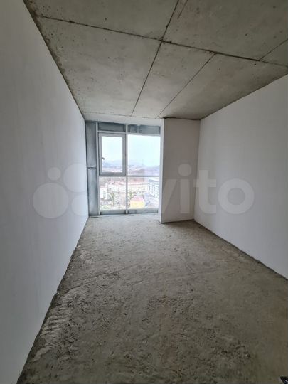 Квартира-студия, 24 м², 9/21 эт.