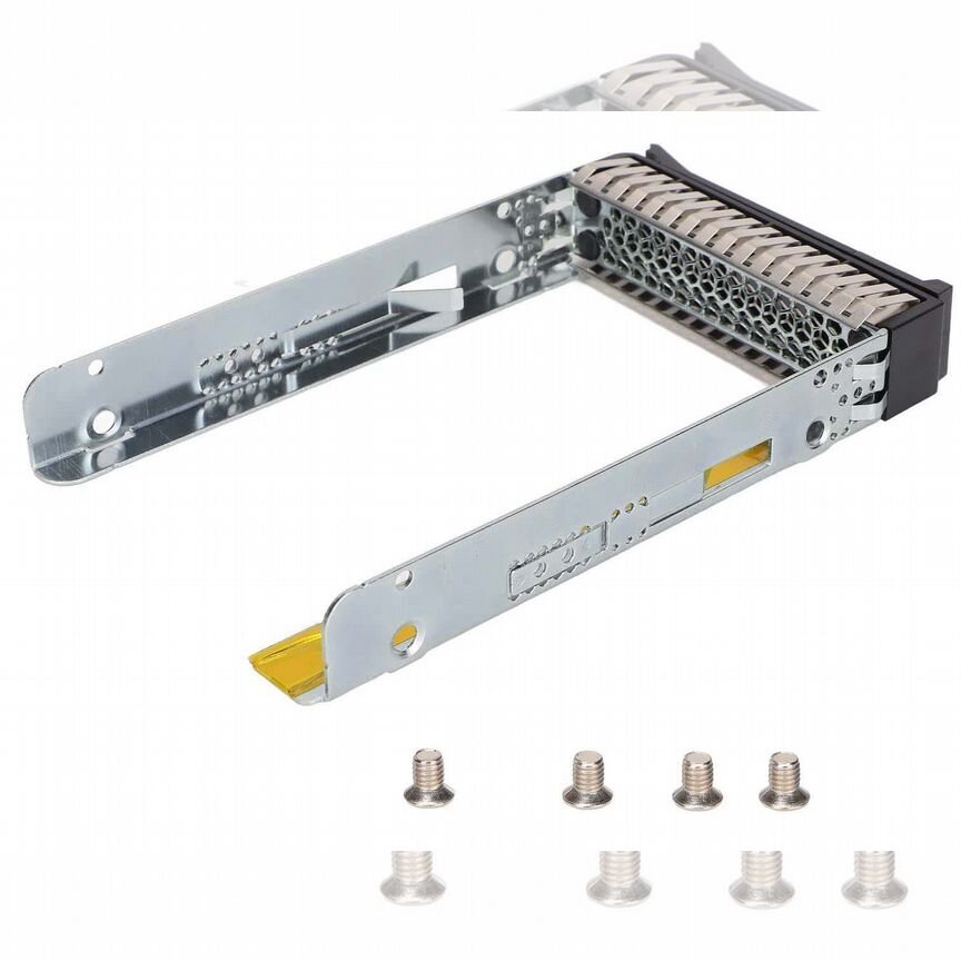 [00E7600] Салазка Ibm Sm17a06246 2,5" 00e7600