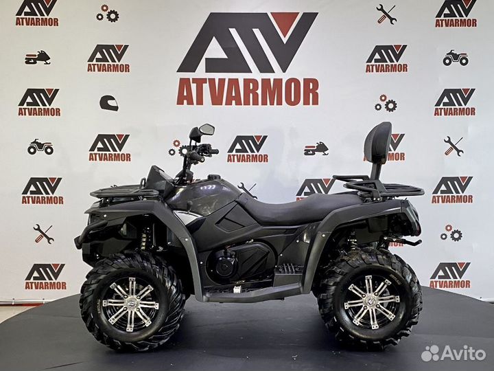 Квадроцикл CFMoto Cforce 500 HO