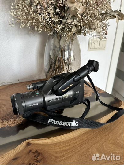 Panasonic G220