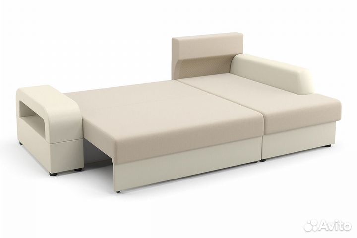 Диван угловой 